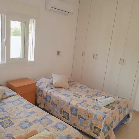 Paphos Apartments Exterior foto
