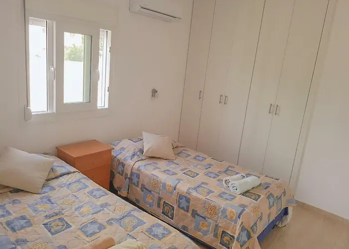 Paphos Apartments