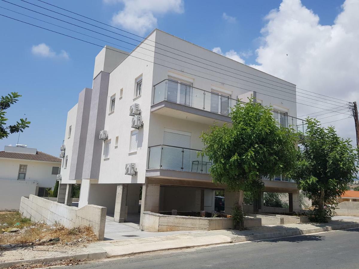 Apartment Paphos Apartments