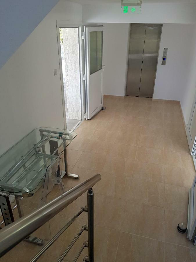 Paphos Apartments * Paphos