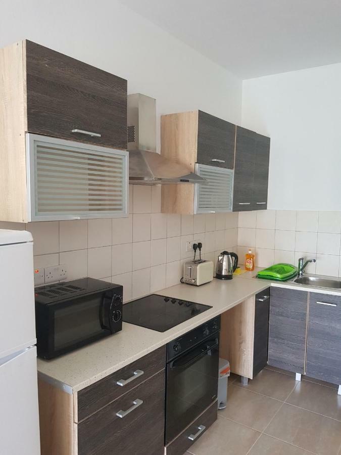 Apartment Paphos Apartments *