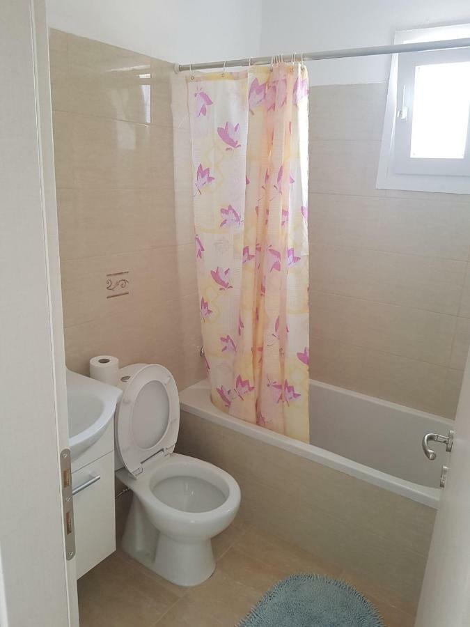 Paphos Apartments * Paphos