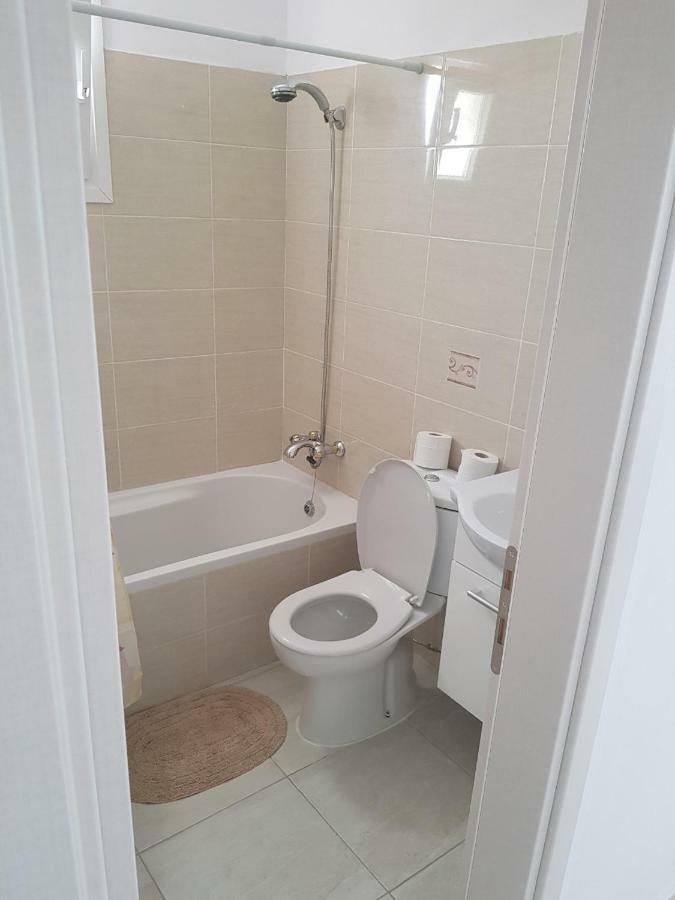 Paphos Apartments