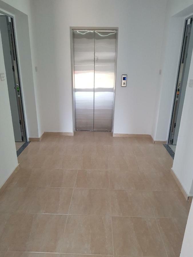 Apartment Paphos Apartments