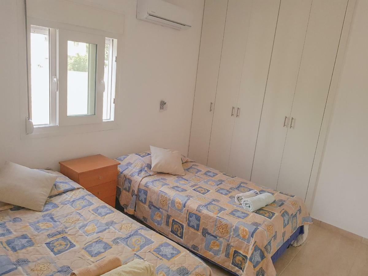 Paphos Apartments *