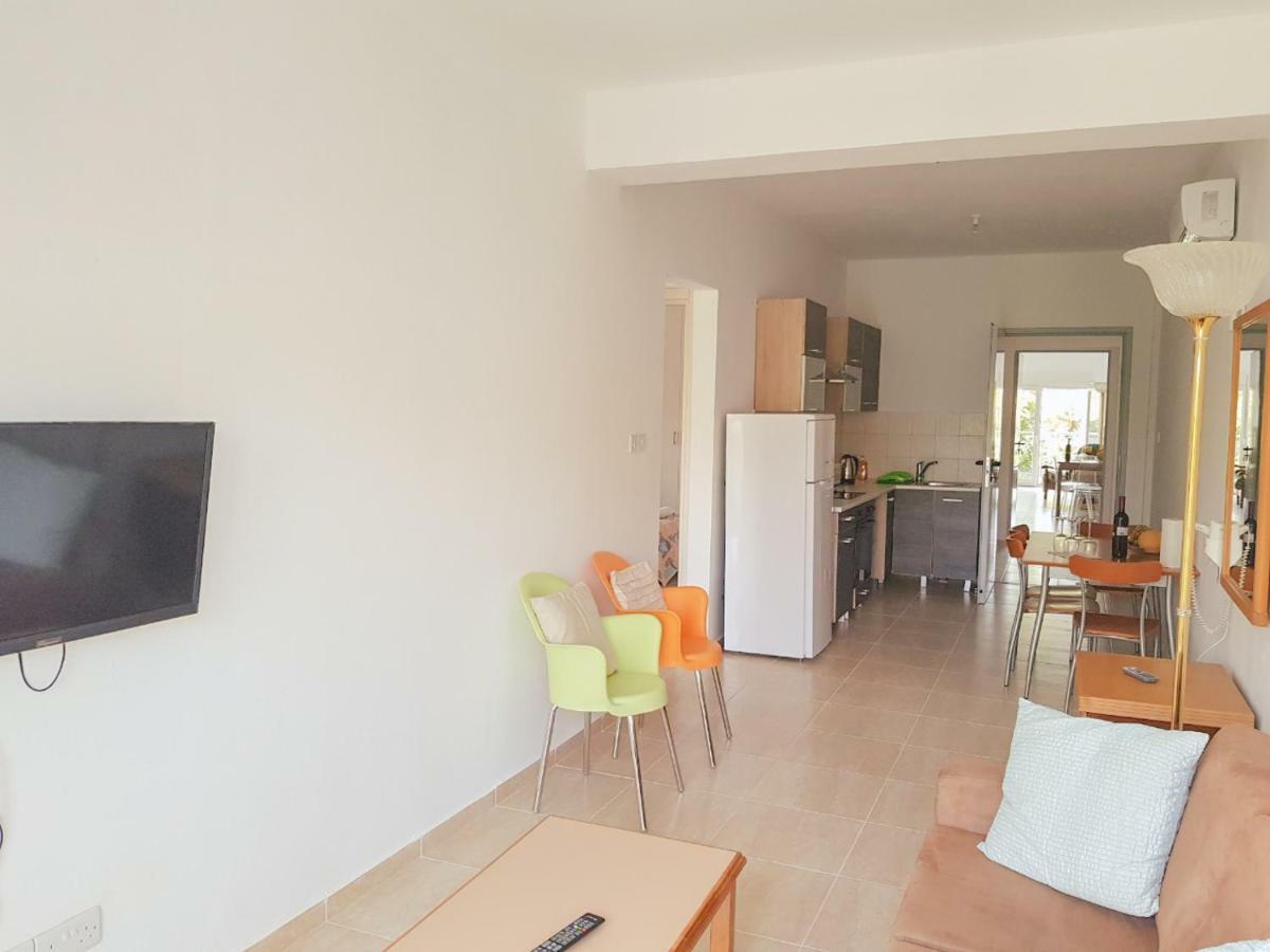 Paphos Apartments Apartment