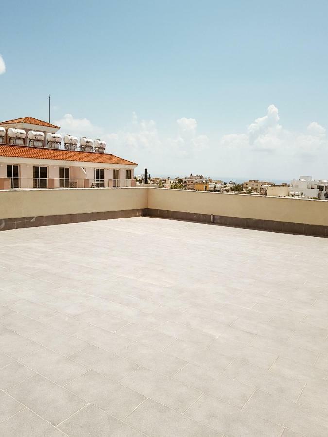 Paphos Apartments *