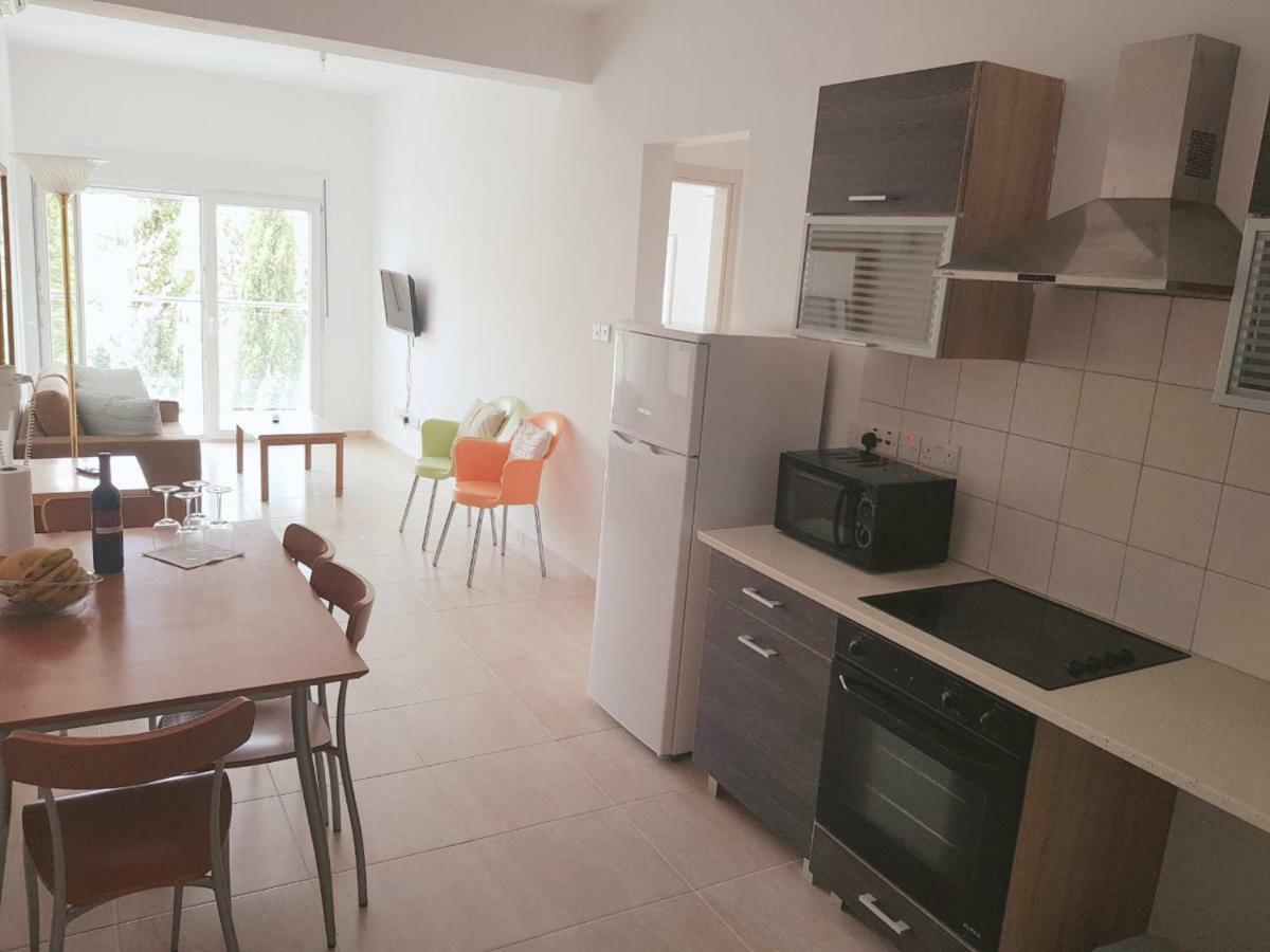 Paphos Apartments Apartment Paphos
