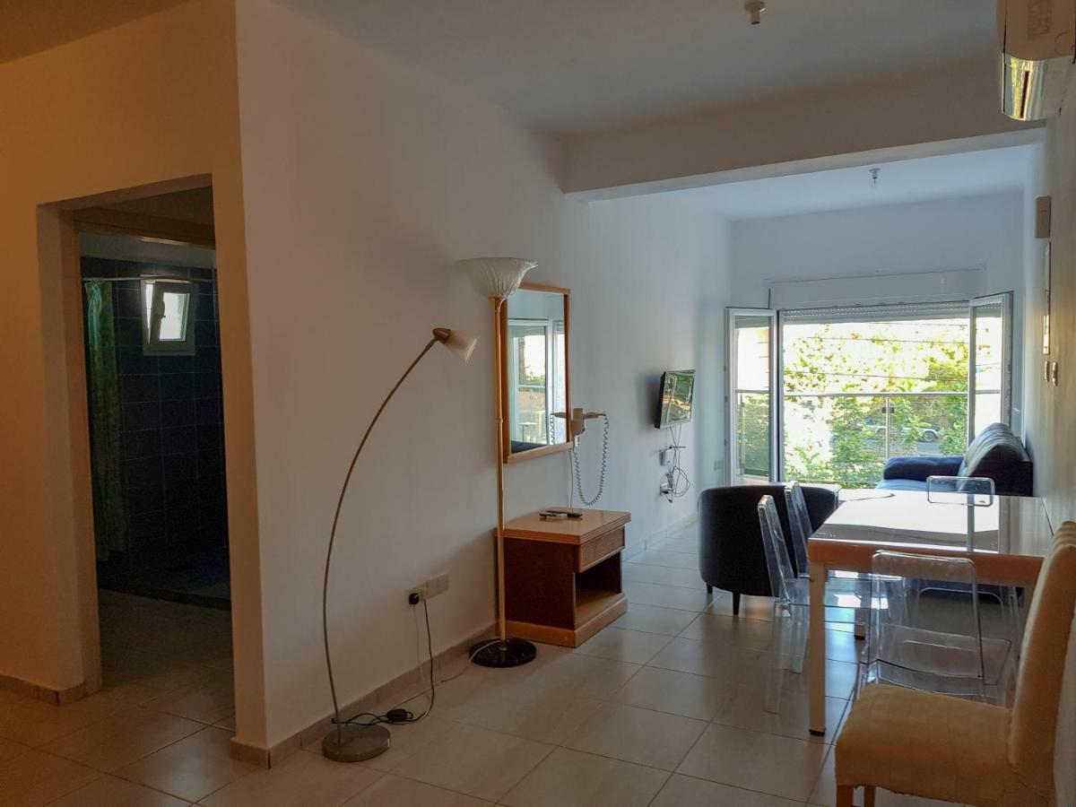 Paphos Apartments Apartment *